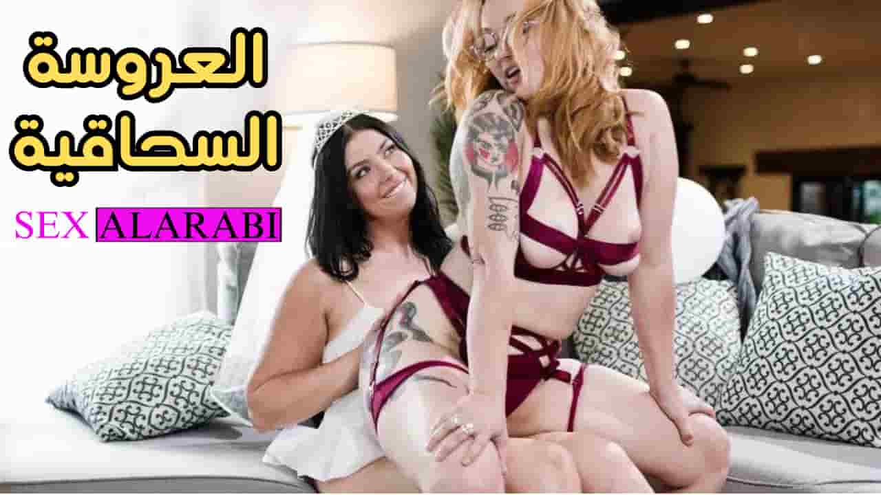 سكس مترجم – العروسه السحاقية – سكس سحاق