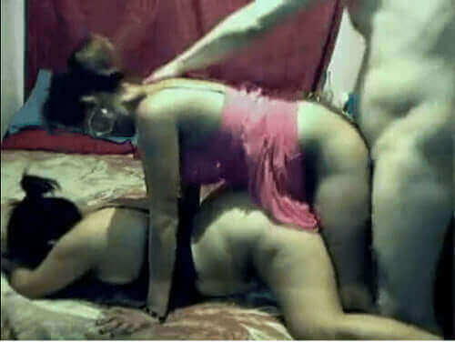 سكس نسوانجي – بيحب ينيك نسوان مع بعض