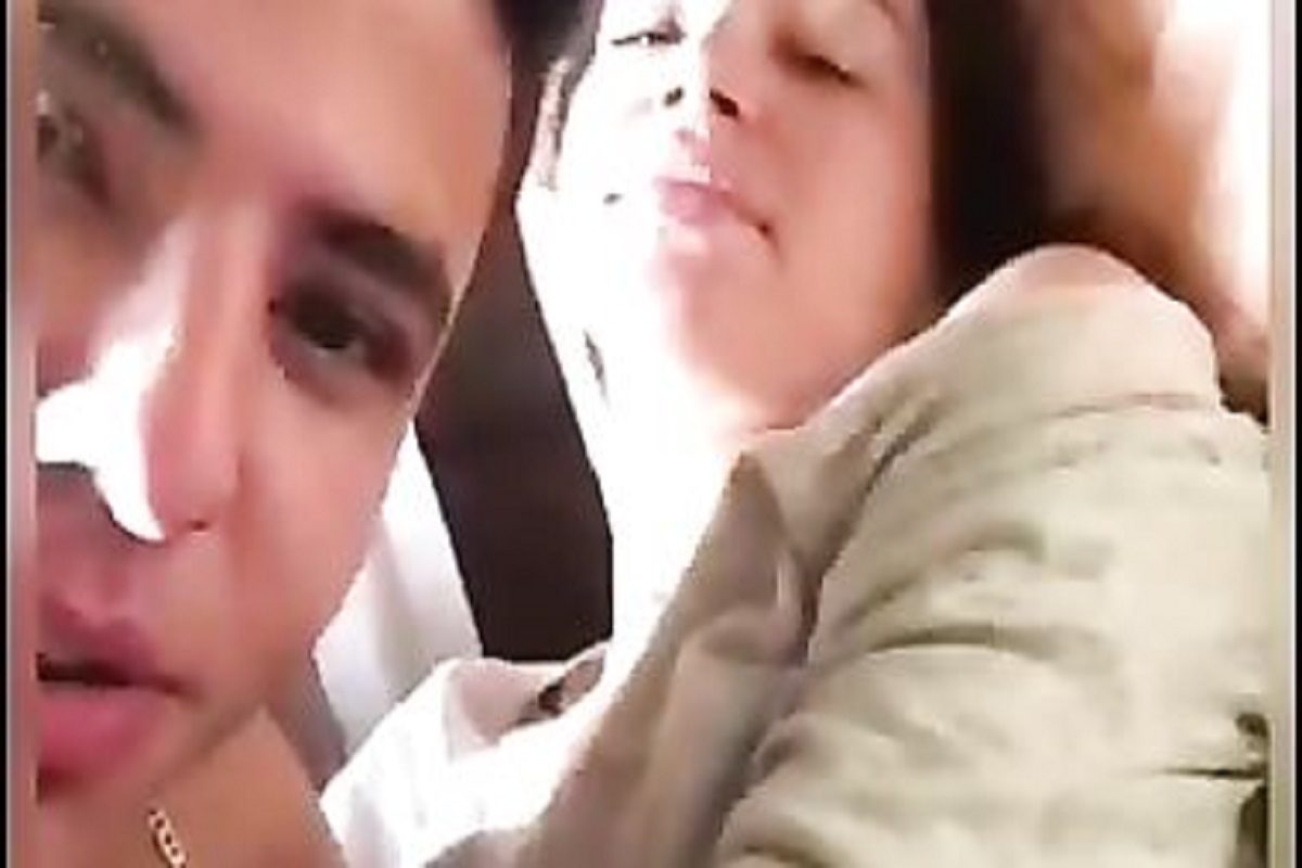 تجميعه فيدوهات شرموطه مع عشيقها