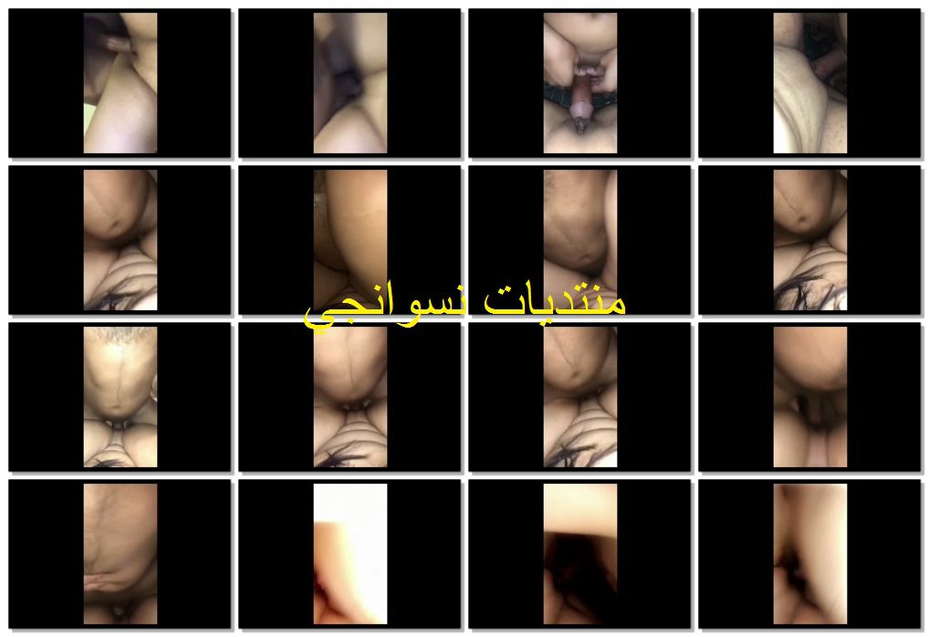 شرموطه شديده بتتناك من عشيقها وتقوله كمان نيك كمان احاا على هيجانها