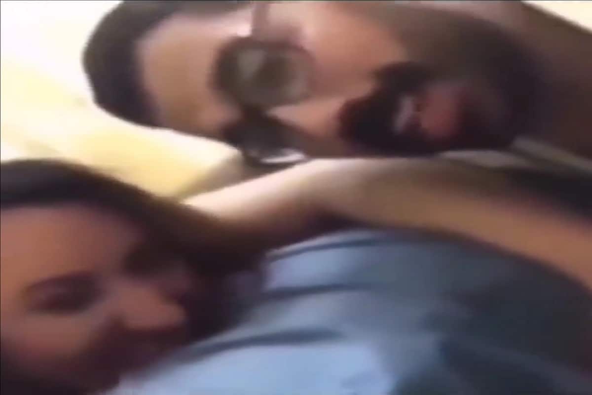 حاسه بأية وأنتى بتتناكى يا لبوة