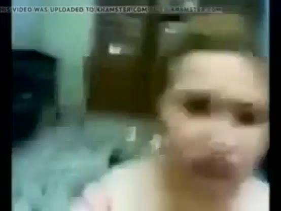 اربعينيه لبوة جامده وجسمها ابن متناكه تهجم على الزوبر تمصه