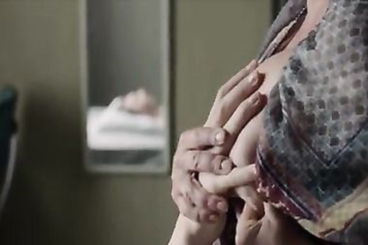 أم حيحانه تركب زب ابنها المراهق