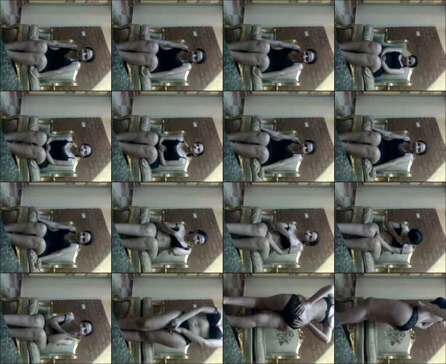 بنوته مصريه جسمها فاجر تعرض جسمها بالطقم الاسود