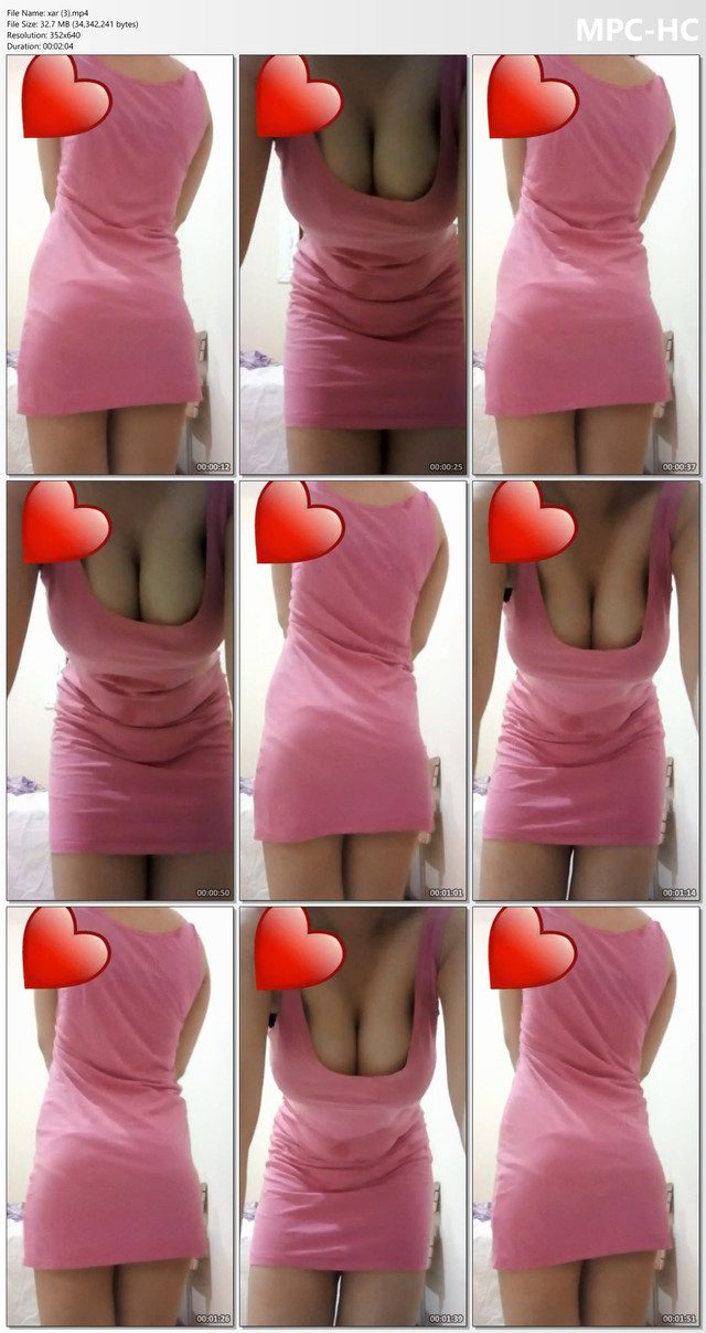 قميصها البمبى وجسمها عود فرنساوى هيخليك تجيب لبنك