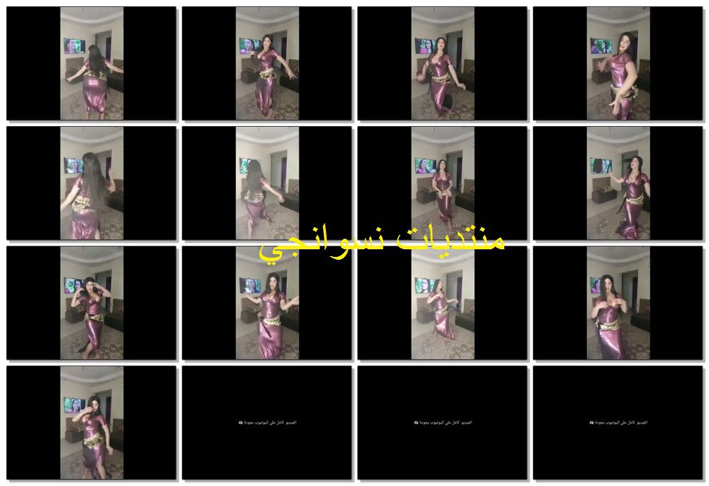 قمرايه مصريه بترقص وتهز جسمها الفاجر ولا احسن رقاصه