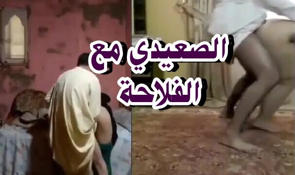 سكس مصري صعيدي – امرأة بلدى تتناك باوضاع ساخنة